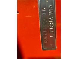 1955 Chevrolet Bel Air (CC-2015838) for sale in Collierville, Tennessee