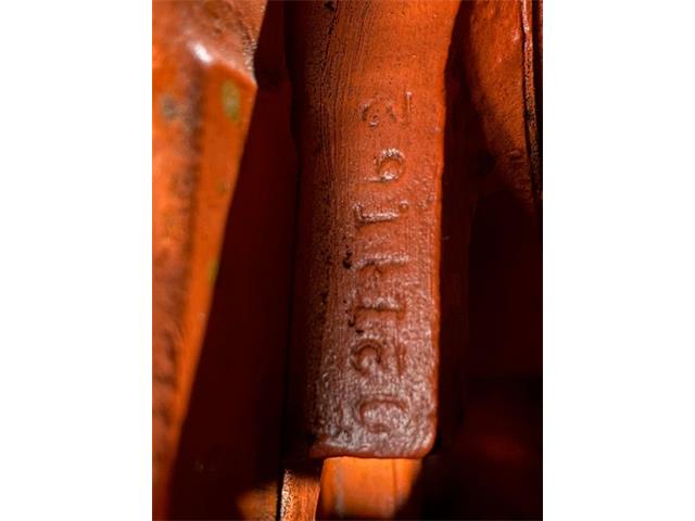 1955 Chevrolet Bel Air (CC-2015838) for sale in Collierville, Tennessee