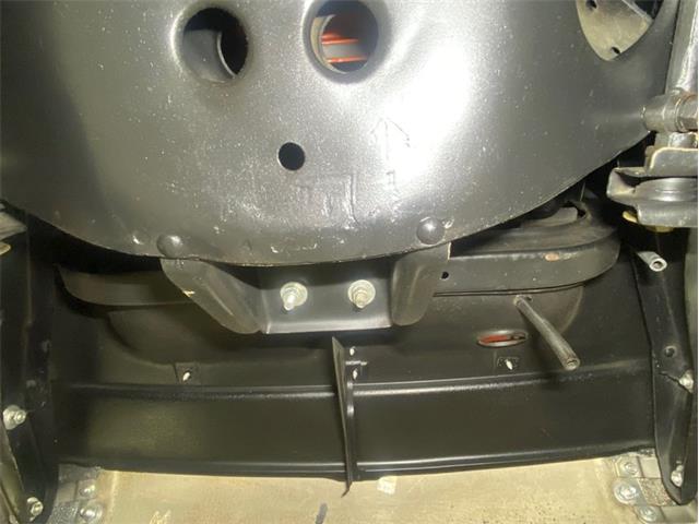 1955 Chevrolet Bel Air (CC-2015838) for sale in Collierville, Tennessee