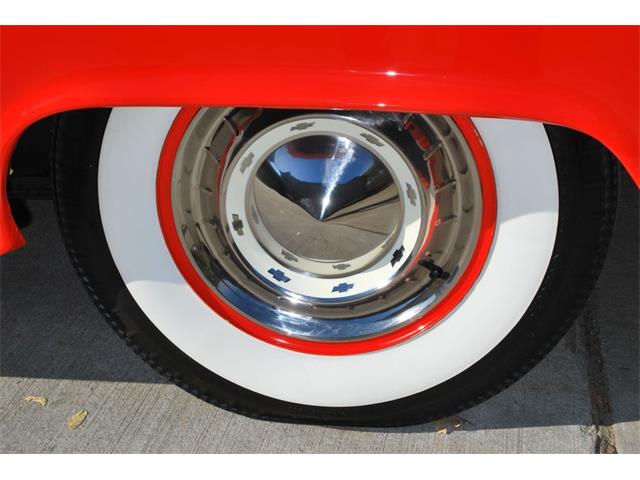 1955 Chevrolet Bel Air (CC-2015838) for sale in Collierville, Tennessee