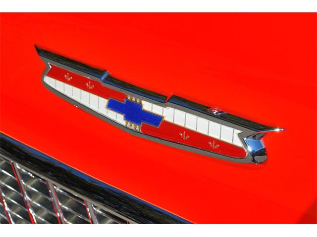 1955 Chevrolet Bel Air (CC-2015838) for sale in Collierville, Tennessee