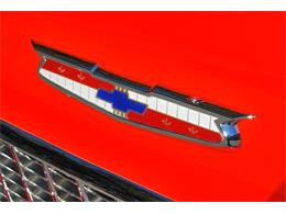 1955 Chevrolet Bel Air (CC-2015838) for sale in Collierville, Tennessee