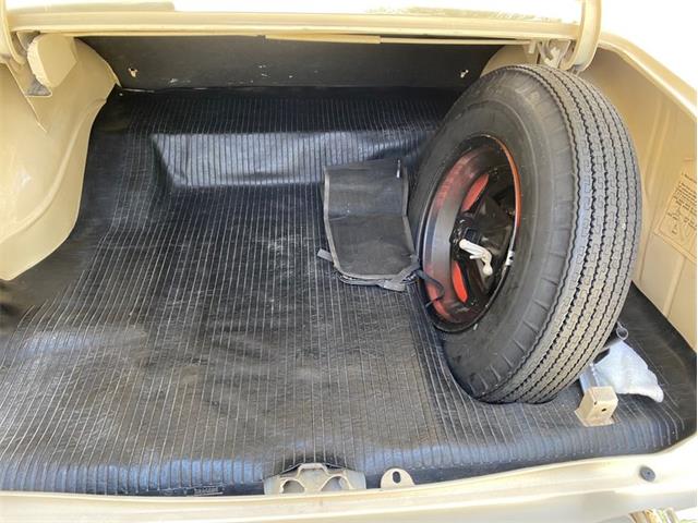 1955 Chevrolet Bel Air (CC-2015838) for sale in Collierville, Tennessee