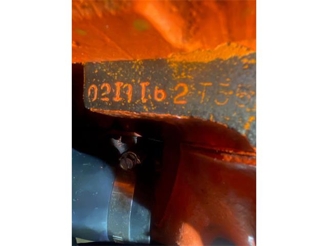 1955 Chevrolet Bel Air (CC-2015838) for sale in Collierville, Tennessee