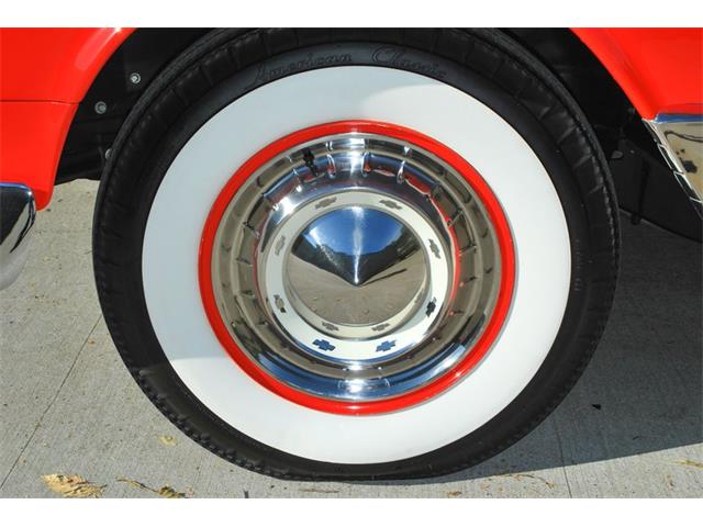 1955 Chevrolet Bel Air (CC-2015838) for sale in Collierville, Tennessee