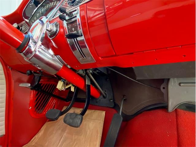 1955 Chevrolet Bel Air (CC-2015838) for sale in Collierville, Tennessee