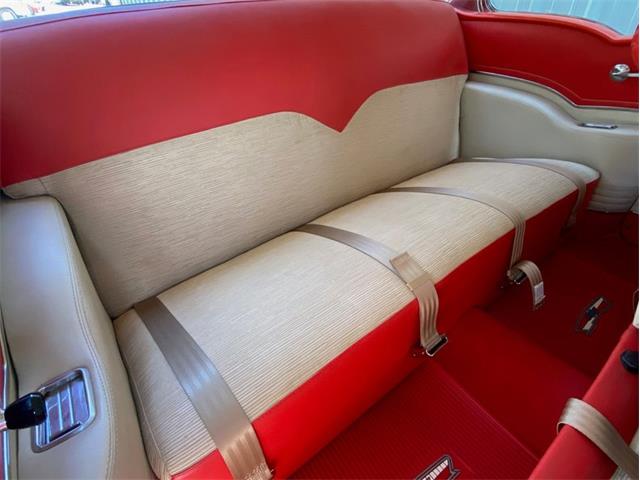 1955 Chevrolet Bel Air (CC-2015838) for sale in Collierville, Tennessee