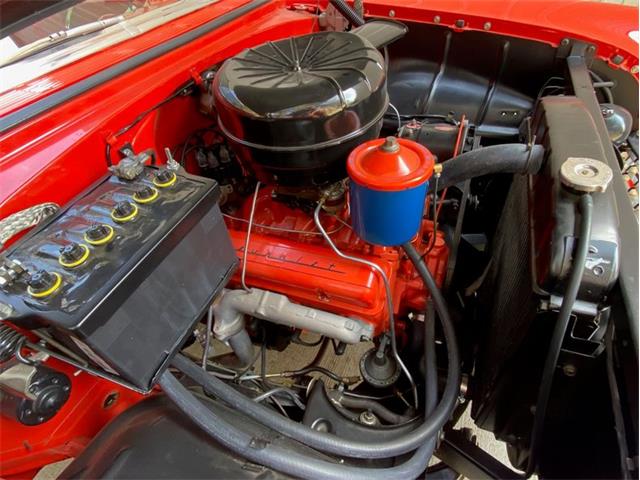 1955 Chevrolet Bel Air (CC-2015838) for sale in Collierville, Tennessee