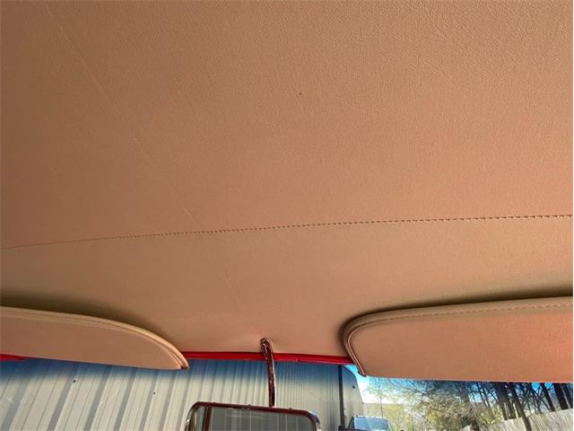 1955 Chevrolet Bel Air (CC-2015838) for sale in Collierville, Tennessee