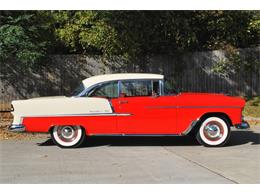 1955 Chevrolet Bel Air (CC-2015838) for sale in Collierville, Tennessee