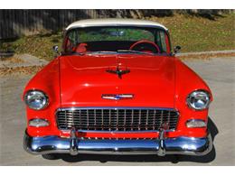 1955 Chevrolet Bel Air (CC-2015838) for sale in Collierville, Tennessee