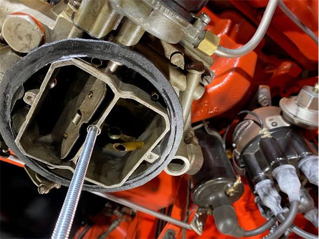 1955 Chevrolet Bel Air (CC-2015838) for sale in Collierville, Tennessee