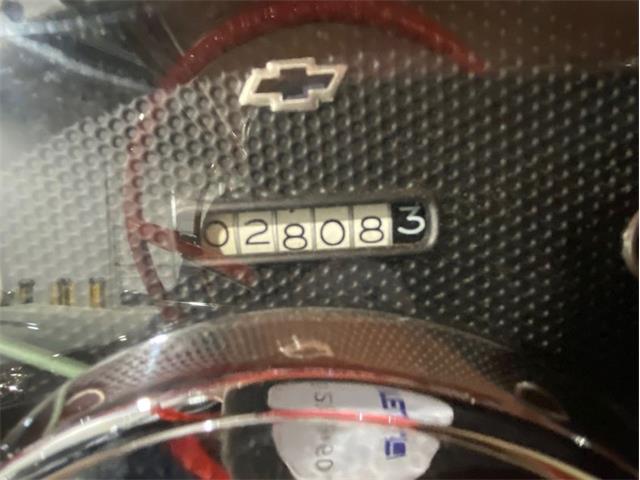 1955 Chevrolet Bel Air (CC-2015838) for sale in Collierville, Tennessee