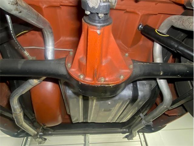 1955 Chevrolet Bel Air (CC-2015838) for sale in Collierville, Tennessee