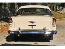 1955 Chevrolet Bel Air (CC-2015838) for sale in Collierville, Tennessee