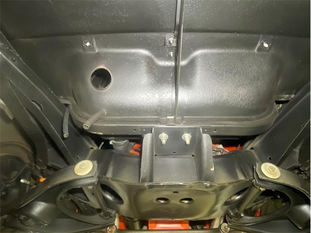 1955 Chevrolet Bel Air (CC-2015838) for sale in Collierville, Tennessee