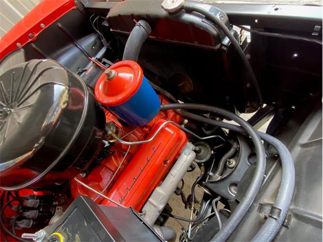 1955 Chevrolet Bel Air (CC-2015838) for sale in Collierville, Tennessee