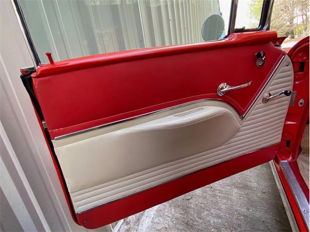 1955 Chevrolet Bel Air (CC-2015838) for sale in Collierville, Tennessee