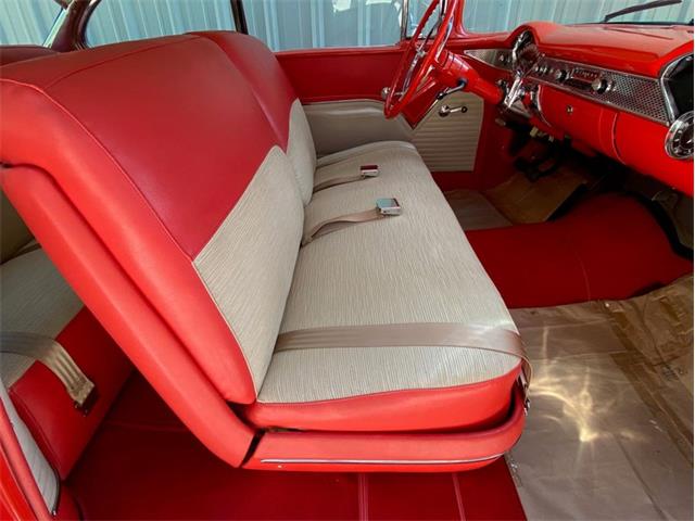 1955 Chevrolet Bel Air (CC-2015838) for sale in Collierville, Tennessee