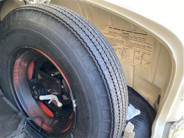 1955 Chevrolet Bel Air (CC-2015838) for sale in Collierville, Tennessee