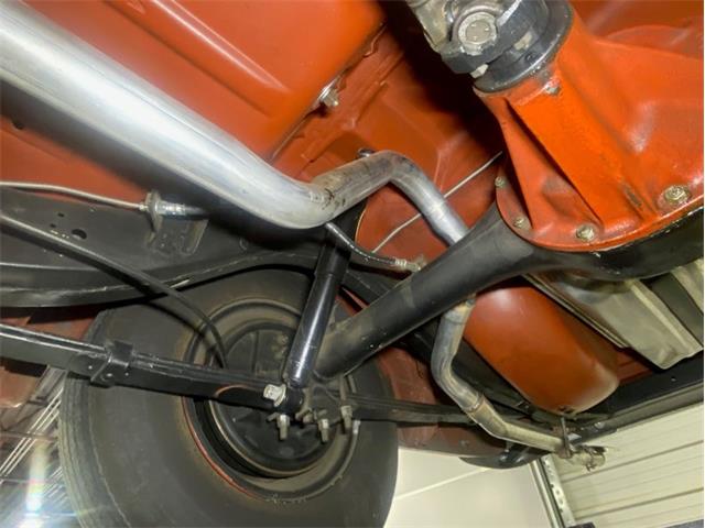 1955 Chevrolet Bel Air (CC-2015838) for sale in Collierville, Tennessee