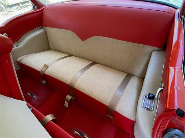 1955 Chevrolet Bel Air (CC-2015838) for sale in Collierville, Tennessee