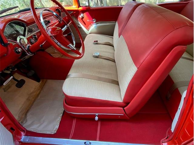 1955 Chevrolet Bel Air (CC-2015838) for sale in Collierville, Tennessee