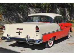 1955 Chevrolet Bel Air (CC-2015838) for sale in Collierville, Tennessee