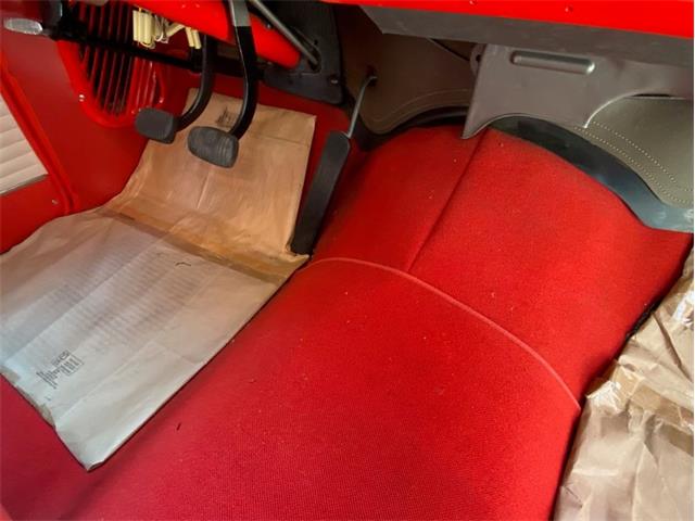 1955 Chevrolet Bel Air (CC-2015838) for sale in Collierville, Tennessee