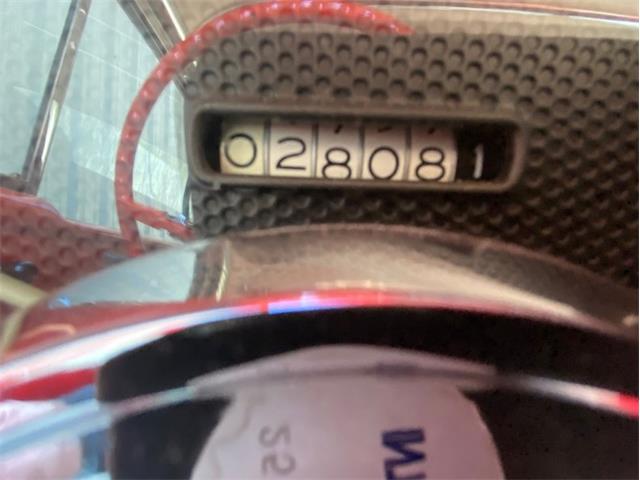 1955 Chevrolet Bel Air (CC-2015838) for sale in Collierville, Tennessee