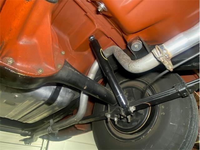 1955 Chevrolet Bel Air (CC-2015838) for sale in Collierville, Tennessee