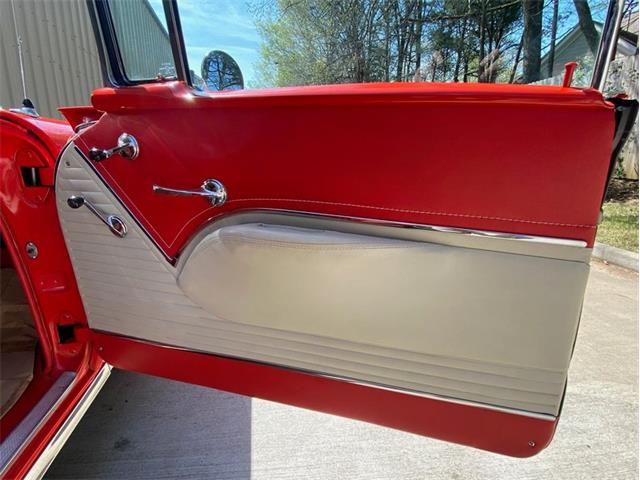 1955 Chevrolet Bel Air (CC-2015838) for sale in Collierville, Tennessee