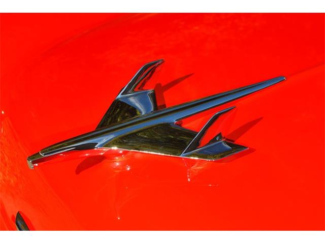 1955 Chevrolet Bel Air (CC-2015838) for sale in Collierville, Tennessee