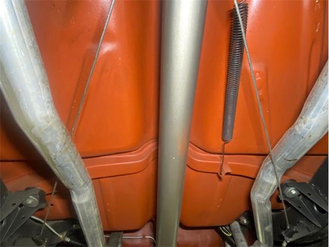 1955 Chevrolet Bel Air (CC-2015838) for sale in Collierville, Tennessee