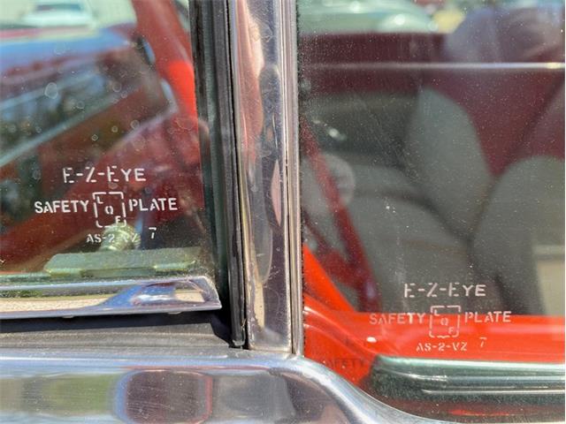 1955 Chevrolet Bel Air (CC-2015838) for sale in Collierville, Tennessee