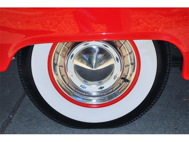 1955 Chevrolet Bel Air (CC-2015838) for sale in Collierville, Tennessee