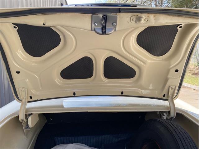 1955 Chevrolet Bel Air (CC-2015838) for sale in Collierville, Tennessee