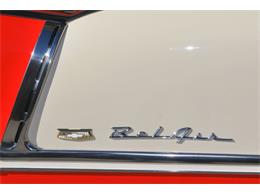 1955 Chevrolet Bel Air (CC-2015838) for sale in Collierville, Tennessee