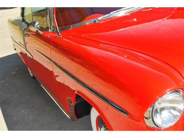 1955 Chevrolet Bel Air (CC-2015838) for sale in Collierville, Tennessee