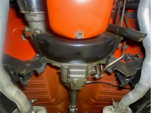 1955 Chevrolet Bel Air (CC-2015838) for sale in Collierville, Tennessee