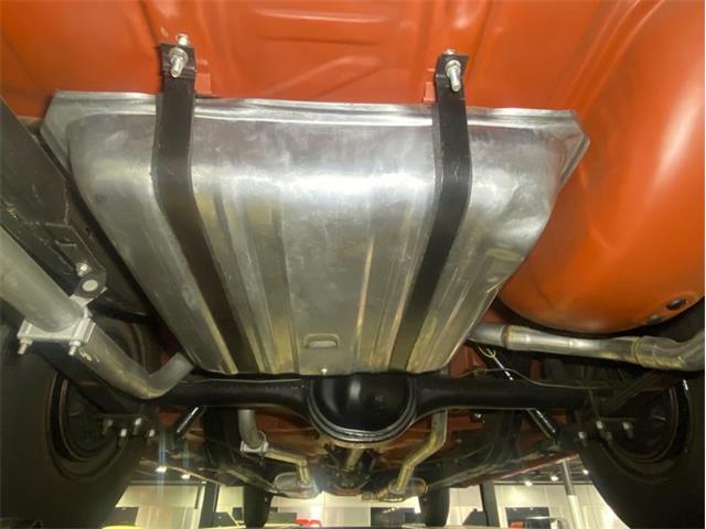 1955 Chevrolet Bel Air (CC-2015838) for sale in Collierville, Tennessee