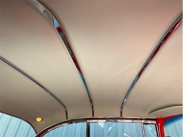 1955 Chevrolet Bel Air (CC-2015838) for sale in Collierville, Tennessee