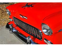 1955 Chevrolet Bel Air (CC-2015838) for sale in Collierville, Tennessee