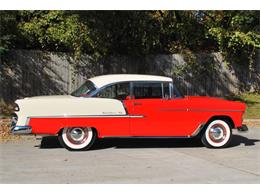 1955 Chevrolet Bel Air (CC-2015838) for sale in Collierville, Tennessee
