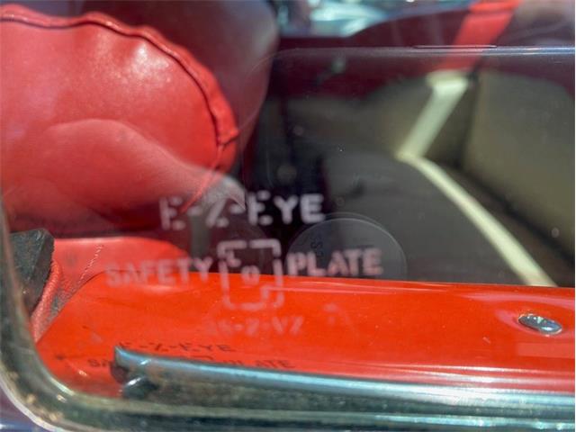 1955 Chevrolet Bel Air (CC-2015838) for sale in Collierville, Tennessee