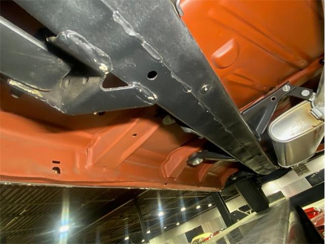 1955 Chevrolet Bel Air (CC-2015838) for sale in Collierville, Tennessee