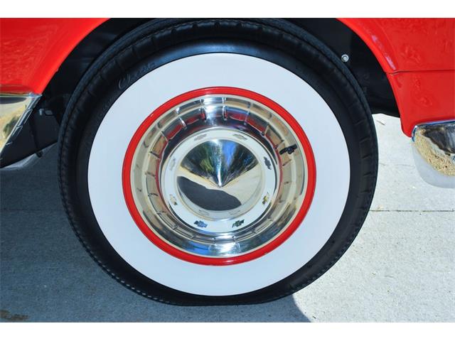 1955 Chevrolet Bel Air (CC-2015838) for sale in Collierville, Tennessee