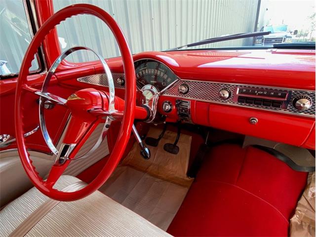 1955 Chevrolet Bel Air (CC-2015838) for sale in Collierville, Tennessee