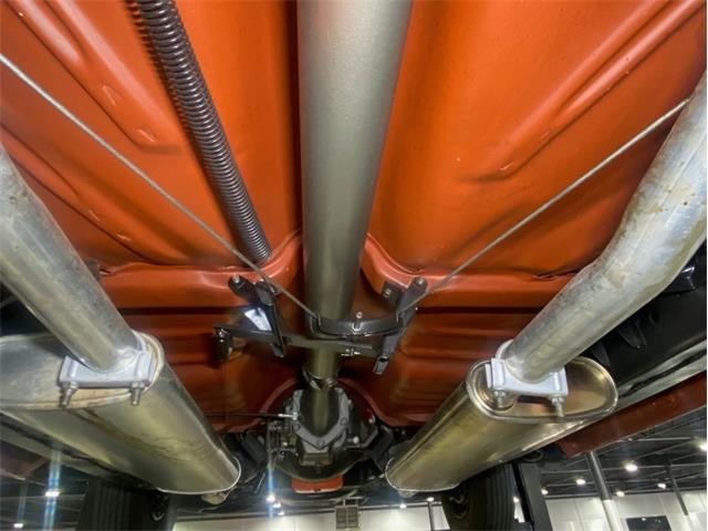 1955 Chevrolet Bel Air (CC-2015838) for sale in Collierville, Tennessee