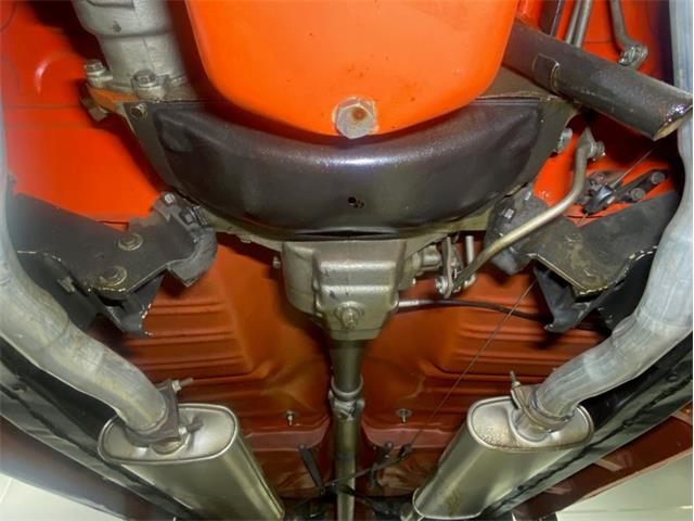 1955 Chevrolet Bel Air (CC-2015838) for sale in Collierville, Tennessee